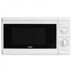 Wonder WMW2700 Microondas 20L 700W Blanco