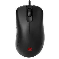BenQ Zowie EC3-C Ratón Gaming 3200 DPI Negro