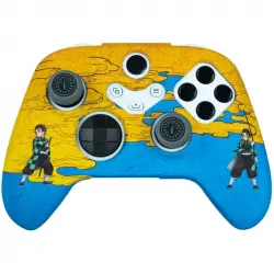 FR-TEC Demon Slayer Combo Pack Tanjiro para Mando de Xbox Series