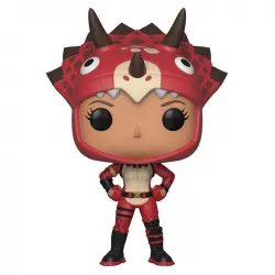 Funko Pop Fortnite Tricera Ops