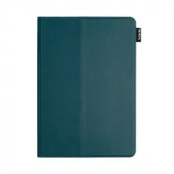 Gecko Easy-Click 2.0 Cover Petrol para Apple iPad 2021