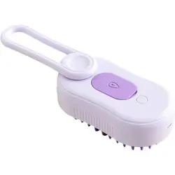 HausPets Cepillo de aseo USB para cerdas largas/cortas - 1 artículo