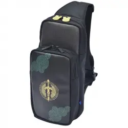 HORI Adventure Pack Malla Edición Zelda Tears of the Kingdom