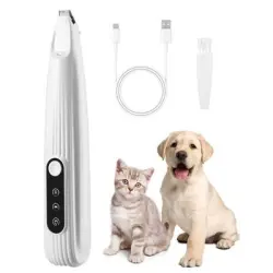 IntiMeg Cortapatas para perros y gatos - Una pieza