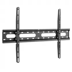 Maclean MC-939 Soporte para TV 37-70 VESA 600x400 Max 45Kg Negro