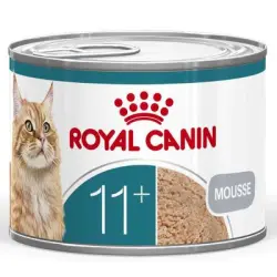 Royal Canin Ageing 11+ Mousse - 12 x 85 g