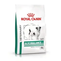 Royal Canin Glycobalance Pienso para perros pequeños - 1.5 kg