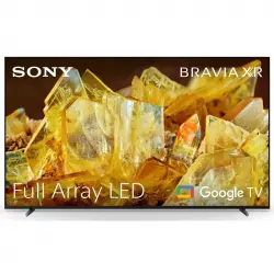 Sony BRAVIA XR-75X90L 75" Full Array LED UltraHD 4K HDR10