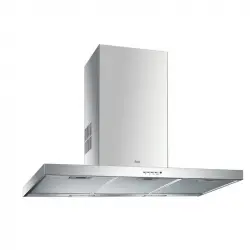 Teka DSJ 950 Campana Decorativa 90cm D Acero Inoxidable