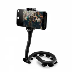 Unotec Octopus Snake Soporte para Smartphone