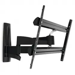 Vogel's WALL 3350 Soporte TV Giratorio Negro