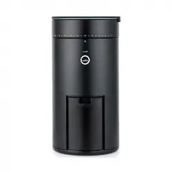 Wilfa Uniform+ Coffee Grinder Black Molinillo De Café