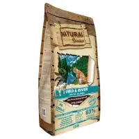Natural Greatness Field & River 6 Kg.