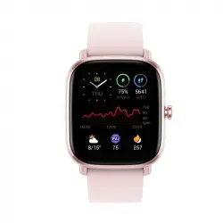 Amazfit GTS 2 Mini SmartWatch Rosa