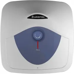 Ariston BLU EVO RS Termo Eléctrico Vertical 15L A