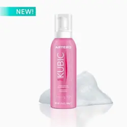 Artero mascarilla en espuma Kubic - 500 ml