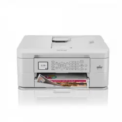 Brother MFC-J1010DW Impresora Multifunción Color Dúplex WiFi Fax