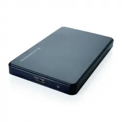 Conceptronic Grab´n´GO Mini Carcasa 2.5" SATA USB 3.0 Negra