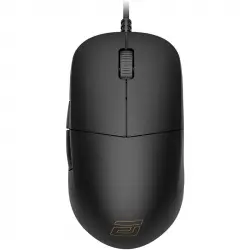 Endgame Gear XM1r Ratón Gaming 19000 DPI Negro