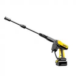 Garland Ultimate Keeper 20V 140-V23 Hidrolimpiadora a Batería