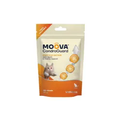MOOVA CondroGuard Cats 30 chews