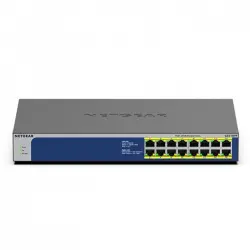 Netgear GS516PP Switch 16 Puertos Gigabit PoE+