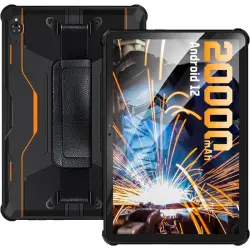 Oukitel RT2 10.1" FHD+ 8/128GB 4G Naranja