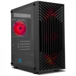 PCBYTE Racer Pc AMD Ryzen 5 5600G/32GB/2TB SSD