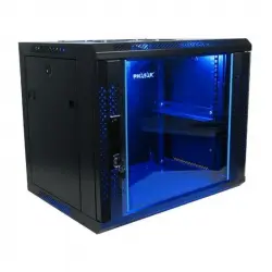 Phasak Pro PHP 2115 Armario Rack 19" 15U 600x450