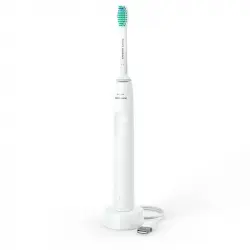 Philips Sonicare 2100 Cepillo de Dientes Eléctrico Blanco