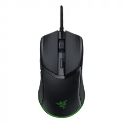 Razer Cobra Ratón Gaming Chroma RGB 8500DPI Negro