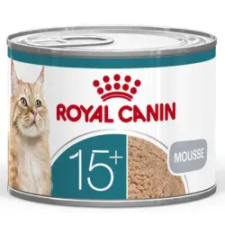 Royal Canin Ageing 15+ Mousse - 12 x 85 g