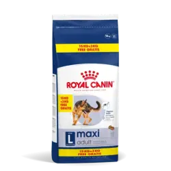 Royal Canin Maxi Adult pienso para perros