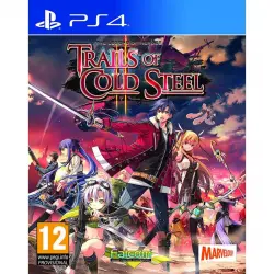 The Legend Of Heroes: Trails Of Cold Steel 2 PS4