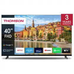 Thomson 40FG2S14 40" LED FullHD Google TV