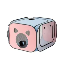 UAMLY Jaula de secado para gatos - Artículo 1