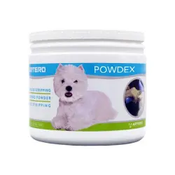 Artero Powdex polvos de trimming y stripping - 500 g