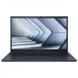 ASUS ExpertBook B1 B1502CVA-BQ1634X Intel Core i3-1315U/8GB/256GB SSD/15.6"