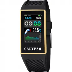 Calypso K8502/4 SmarTime Reloj Smartwatch