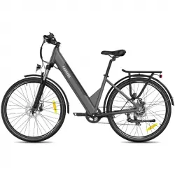 Fafrees F28 Pro Bicicleta Eléctrica 250w 60km Autonomía Negro