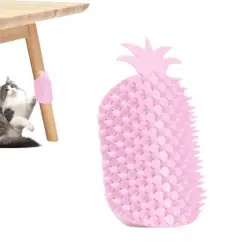 FurryFusion peine rascador para gatos - Rosa