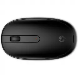 HP 240 Ratón Inalámbrico 1600DPI Negro