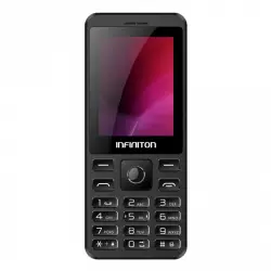 Infiniton T2 Negro Libre