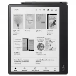 Kobo Elipsa 2E eReader 10.3" 32GB + Stylus