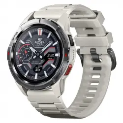 Mibro Watch GS Active Reloj Smartwatch Amoled 22mm Blanco