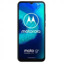 Motorola Moto G8 Power Lite 4/64GB Dual SIM Royal Blue Libre