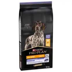 PURINA PRO PLAN All Size Adult Performance - 16 kg