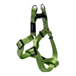 Rogz Petral Nitelife Special S Verde
