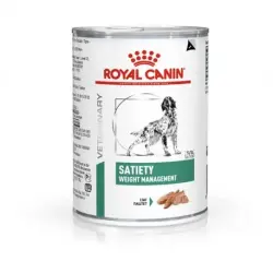 Royal Canin Satiety Support Canine (Lata) 195 gr.