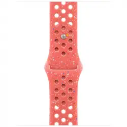 Apple Correa Nike Sport Brasa Mágica 40mm Talla M/L